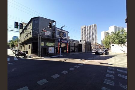 Apartamento para alugar com 17m², 1 quarto e sem vaga Apartamento para alugar com 17m², 1 quarto e sem vagaLocalização