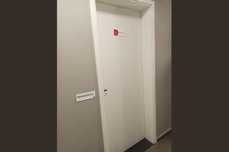 Apartamento para alugar com 17m², 1 quarto e sem vaga Apartamento para alugar com 17m², 1 quarto e sem vagaBrinquedoteca