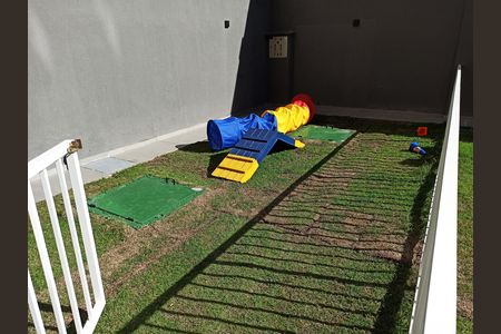 Apartamento para alugar com 17m², 1 quarto e sem vaga Apartamento para alugar com 17m², 1 quarto e sem vagaEspaço Pet