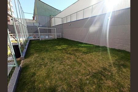 Apartamento para alugar com 17m², 1 quarto e sem vaga Apartamento para alugar com 17m², 1 quarto e sem vagaQuadra Esportiva