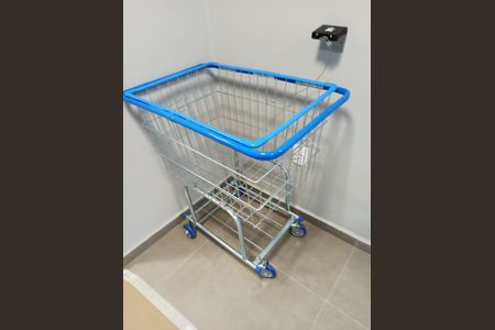 Apartamento para alugar com 17m², 1 quarto e sem vaga Apartamento para alugar com 17m², 1 quarto e sem vagaCarrinho