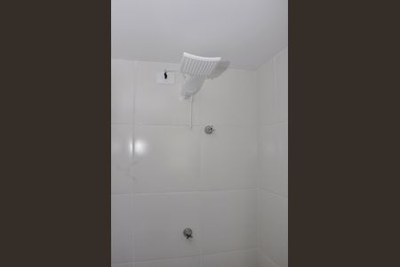 Apartamento para alugar com 17m², 1 quarto e sem vaga Apartamento para alugar com 17m², 1 quarto e sem vagaDetalhe - Kitnet / studio - Banheiro Social