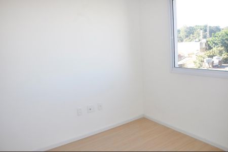 Apartamento para alugar com 17m², 1 quarto e sem vaga Apartamento para alugar com 17m², 1 quarto e sem vagaDetalhe - Kitnet / studio - Quarto e Cozinha