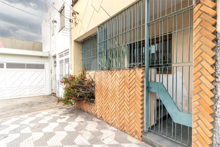 Casa à venda com 3 quartos, 125m² em Cambuci, São Paulo
