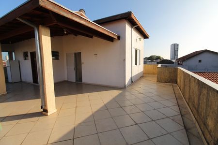 Casa para alugar com 60m², 1 quarto e sem vagaÁrea Externa