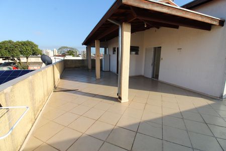 Casa para alugar com 60m², 1 quarto e sem vagaÁrea Externa