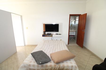 Suíte de casa para alugar com 1 quarto, 60m² em Monte Castelo, São José dos Campos