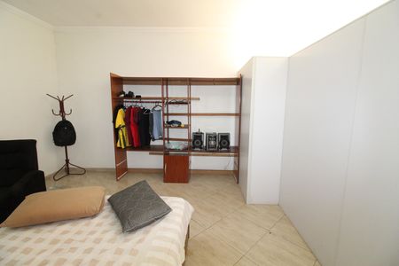 Suíte de casa para alugar com 1 quarto, 60m² em Monte Castelo, São José dos Campos