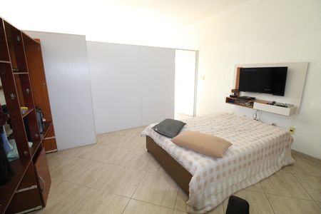 Suíte de casa para alugar com 1 quarto, 60m² em Monte Castelo, São José dos Campos