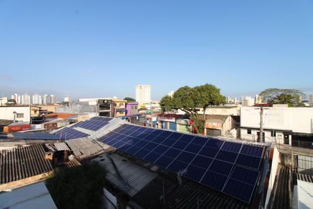 Casa para alugar com 60m², 1 quarto e sem vagaÁrea Externa