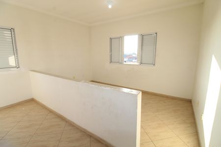 Sala de casa para alugar com 1 quarto, 60m² em Monte Castelo, São José dos Campos