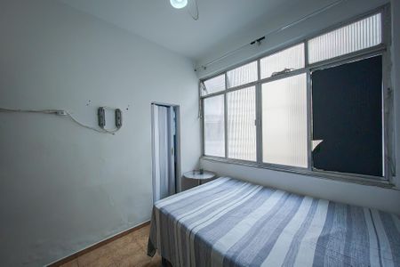 Studio  de kitnet/studio à venda com 1 quarto, 26m² em Centro, Rio de Janeiro