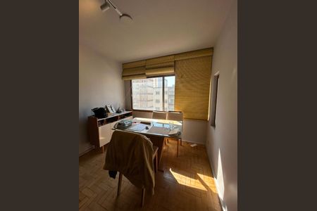 Foto 02 de apartamento para alugar com 3 quartos, 90m² em Pinheiros, São Paulo