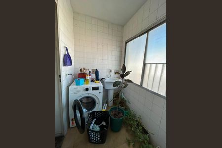 Foto 09 de apartamento para alugar com 3 quartos, 90m² em Pinheiros, São Paulo