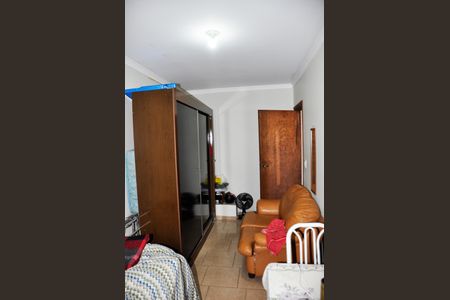 Casa à venda com 127m², 2 quartos e sem vaga Casa à venda com 127m², 2 quartos e sem vagaDetalhe - Quarto 02 com Suíte