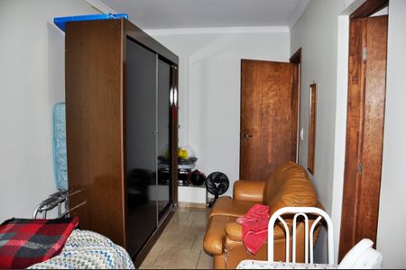 Casa à venda com 127m², 2 quartos e sem vaga Casa à venda com 127m², 2 quartos e sem vagaDetalhe - Quarto 02 com Suíte