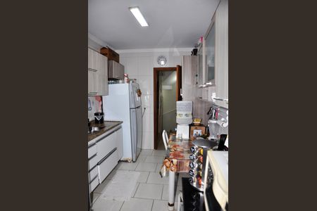 Casa à venda com 127m², 2 quartos e sem vaga Casa à venda com 127m², 2 quartos e sem vagaDetalhe - Cozinha