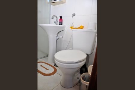 Casa à venda com 127m², 2 quartos e sem vaga Casa à venda com 127m², 2 quartos e sem vagaDetalhe - Suíte