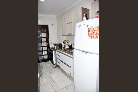 Casa à venda com 127m², 2 quartos e sem vaga Casa à venda com 127m², 2 quartos e sem vagaDetalhe - Cozinha