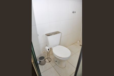 Casa à venda com 127m², 2 quartos e sem vaga Casa à venda com 127m², 2 quartos e sem vagaDetalhe - Soton - Banheiro