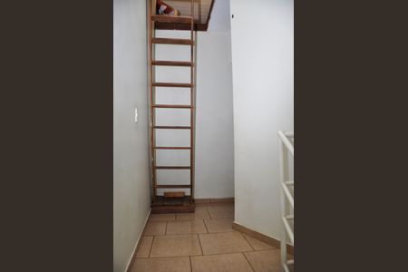 Detalhe - Hall Quartos de casa à venda com 2 quartos, 127m² em Vila Mangalot, São Paulo
