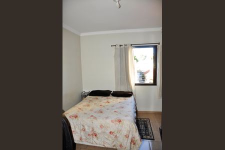 Casa à venda com 127m², 2 quartos e sem vaga Casa à venda com 127m², 2 quartos e sem vagaDetalhe - Quarto 01 com Suíte