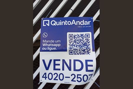 Casa à venda com 127m², 2 quartos e sem vaga Casa à venda com 127m², 2 quartos e sem vagaPlaca instalada em 22/06, cód. TZWM-872