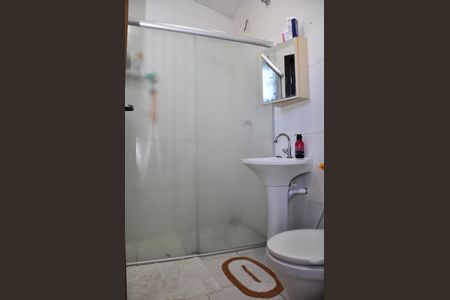 Casa à venda com 127m², 2 quartos e sem vaga Casa à venda com 127m², 2 quartos e sem vagaDetalhe - Suíte