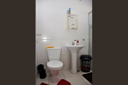 Casa à venda com 127m², 2 quartos e sem vaga Casa à venda com 127m², 2 quartos e sem vagaDetalhe - Suíte