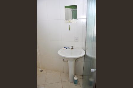 Casa à venda com 127m², 2 quartos e sem vaga Casa à venda com 127m², 2 quartos e sem vagaDetalhe - Soton - Banheiro