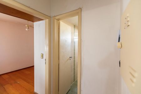 Apartamento à venda com 52m², 1 quarto e sem vaga Apartamento à venda com 52m², 1 quarto e sem vagaQuarto