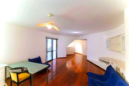 Apartamento à venda com 6 quartos, 1300m² em Real Parque - Morumbi, São Paulo