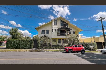 Casa para alugar com 518m², 1 quarto e 3 vagas