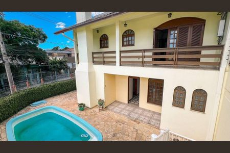 Casa para alugar com 518m², 1 quarto e 3 vagas