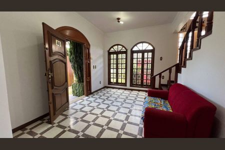 Casa para alugar com 518m², 1 quarto e 3 vagas