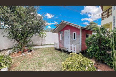 Casa para alugar com 518m², 1 quarto e 3 vagas