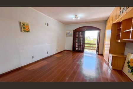 Casa para alugar com 518m², 1 quarto e 3 vagas