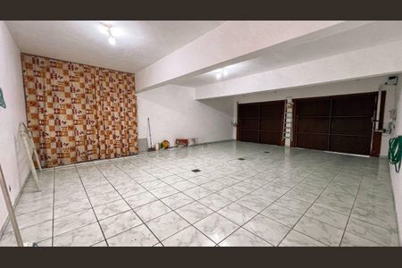 Casa para alugar com 518m², 1 quarto e 3 vagas