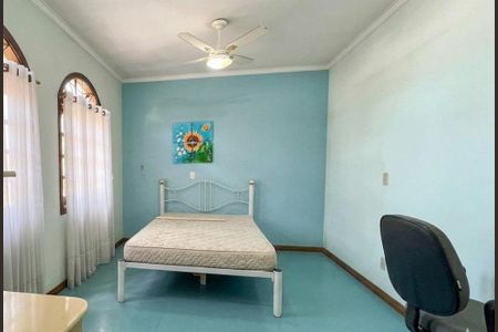 Casa para alugar com 518m², 1 quarto e 3 vagas