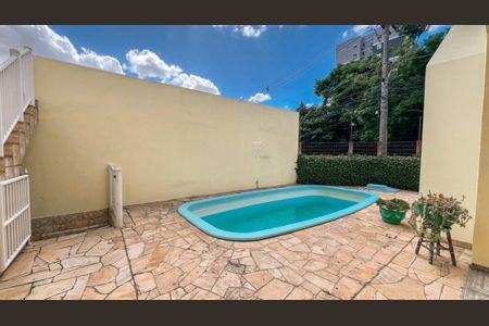 Casa para alugar com 518m², 1 quarto e 3 vagas
