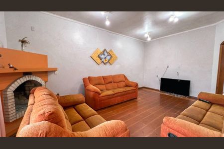 Casa para alugar com 518m², 1 quarto e 3 vagas