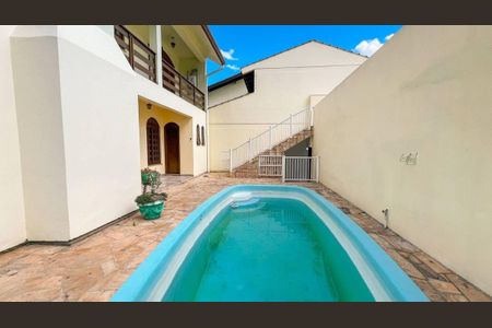 Casa para alugar com 518m², 1 quarto e 3 vagas