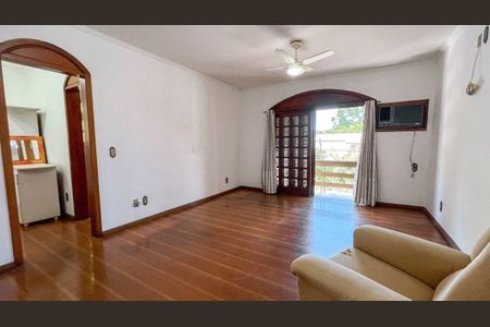 Casa para alugar com 518m², 1 quarto e 3 vagas