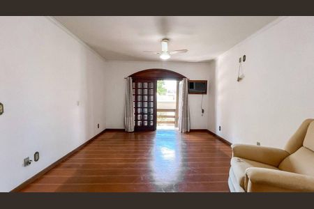 Casa para alugar com 518m², 1 quarto e 3 vagas