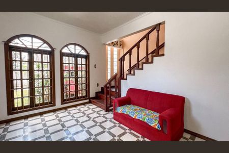 Casa para alugar com 518m², 1 quarto e 3 vagas