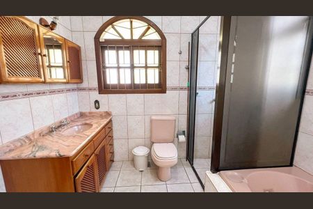 Casa para alugar com 518m², 1 quarto e 3 vagas
