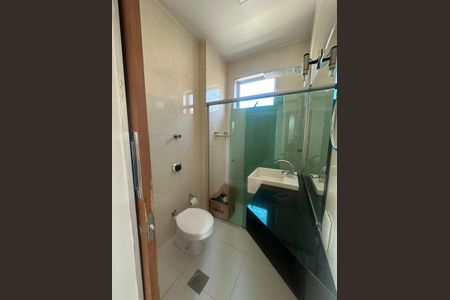 Apartamento para alugar com 190m², 3 quartos e 2 vagas Apartamento para alugar com 190m², 3 quartos e 2 vagasBanheiro