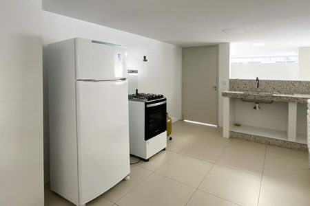 Apartamento para alugar com 190m², 3 quartos e 2 vagas Apartamento para alugar com 190m², 3 quartos e 2 vagasÁrea comum
