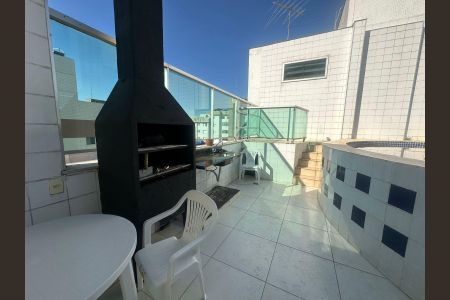 Apartamento para alugar com 190m², 3 quartos e 2 vagas