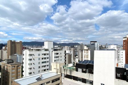 Apartamento para alugar com 190m², 3 quartos e 2 vagas Apartamento para alugar com 190m², 3 quartos e 2 vagasVista da Cobertura